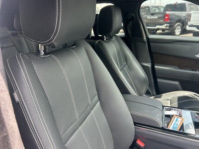 2023 Land Rover Range Rover Velar P400 HST