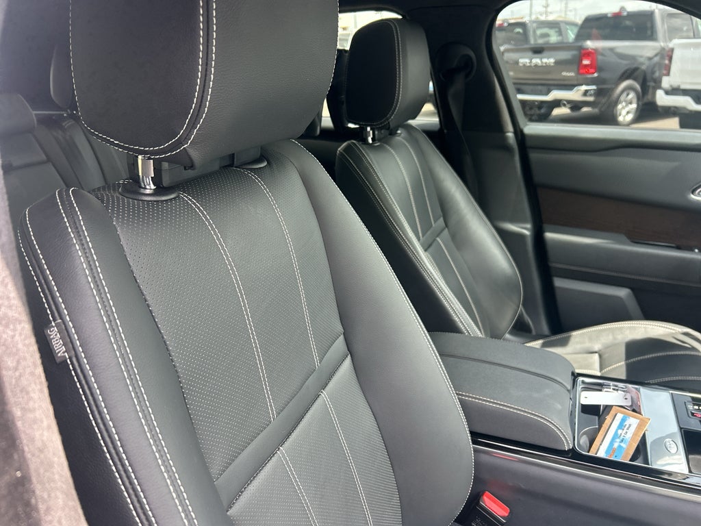 2023 Land Rover Range Rover Velar P400 HST