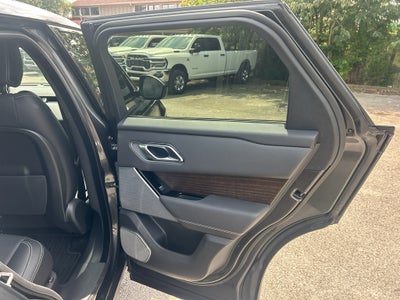 2023 Land Rover Range Rover Velar P400 HST