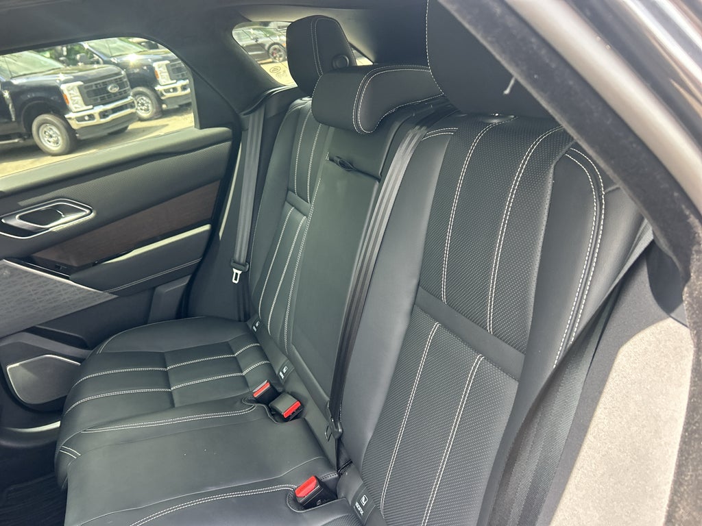2023 Land Rover Range Rover Velar P400 HST