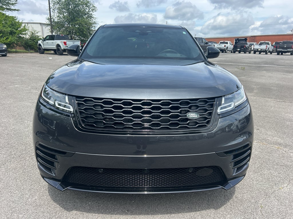 2023 Land Rover Range Rover Velar P400 HST