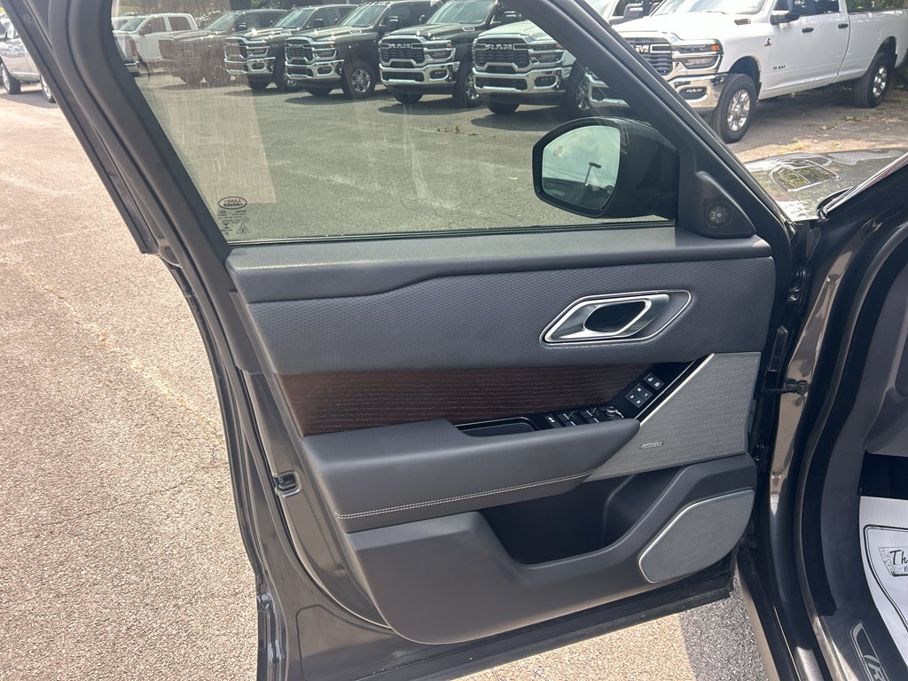 2023 Land Rover Range Rover Velar P400 HST