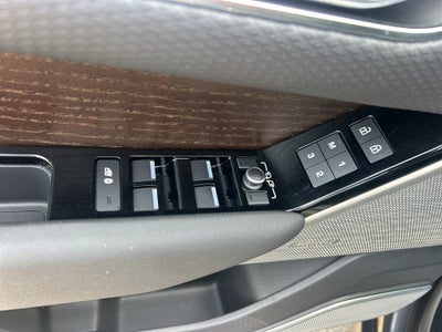 2023 Land Rover Range Rover Velar P400 HST