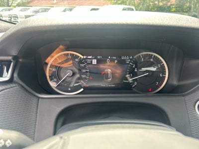 2023 Land Rover Range Rover Velar P400 HST