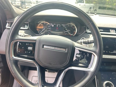 2023 Land Rover Range Rover Velar P400 HST