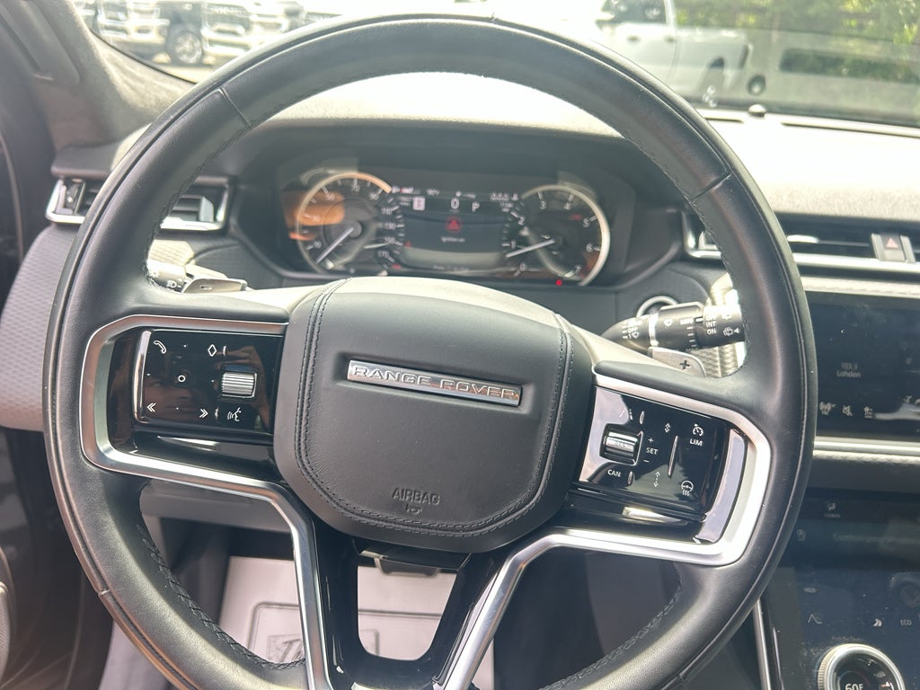 2023 Land Rover Range Rover Velar P400 HST