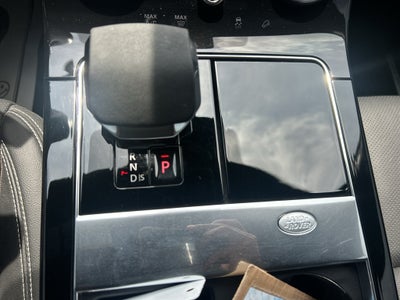 2023 Land Rover Range Rover Velar P400 HST