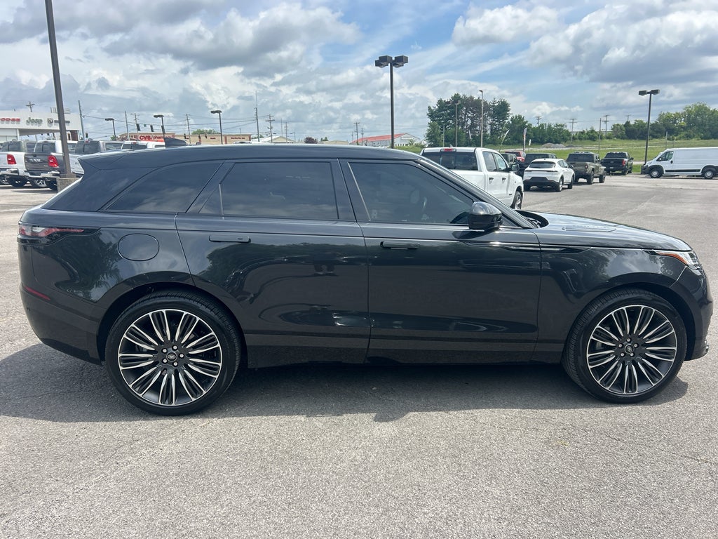 2023 Land Rover Range Rover Velar P400 HST