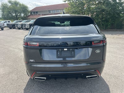 2023 Land Rover Range Rover Velar P400 HST