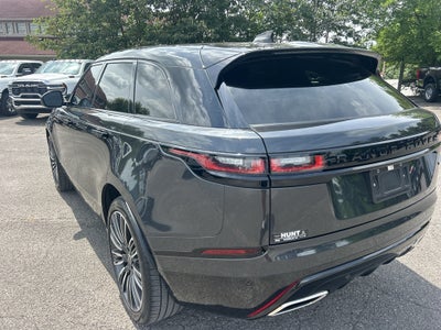 2023 Land Rover Range Rover Velar P400 HST