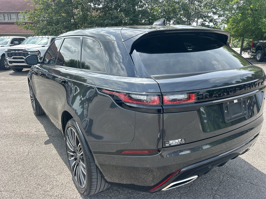 2023 Land Rover Range Rover Velar P400 HST