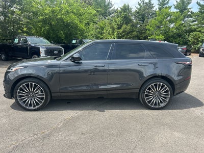 2023 Land Rover Range Rover Velar P400 HST
