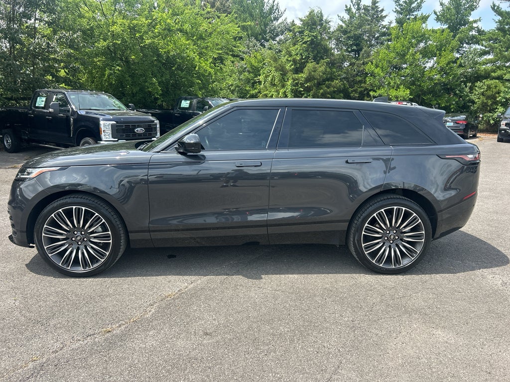 2023 Land Rover Range Rover Velar P400 HST