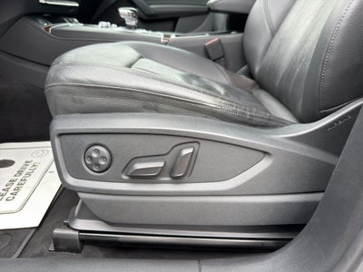 2020 Audi Q5 Premium Plus 45 TFSI quattro S tronic