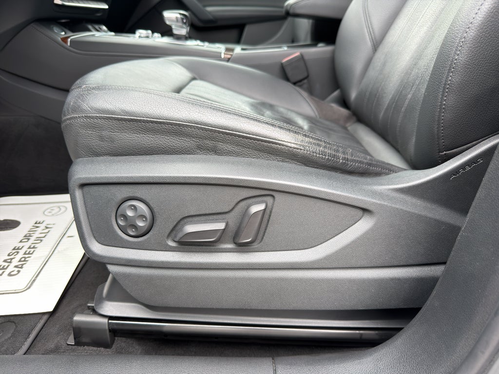 2020 Audi Q5 Premium Plus 45 TFSI quattro S tronic