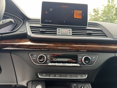 2020 Audi Q5 Premium Plus 45 TFSI quattro S tronic