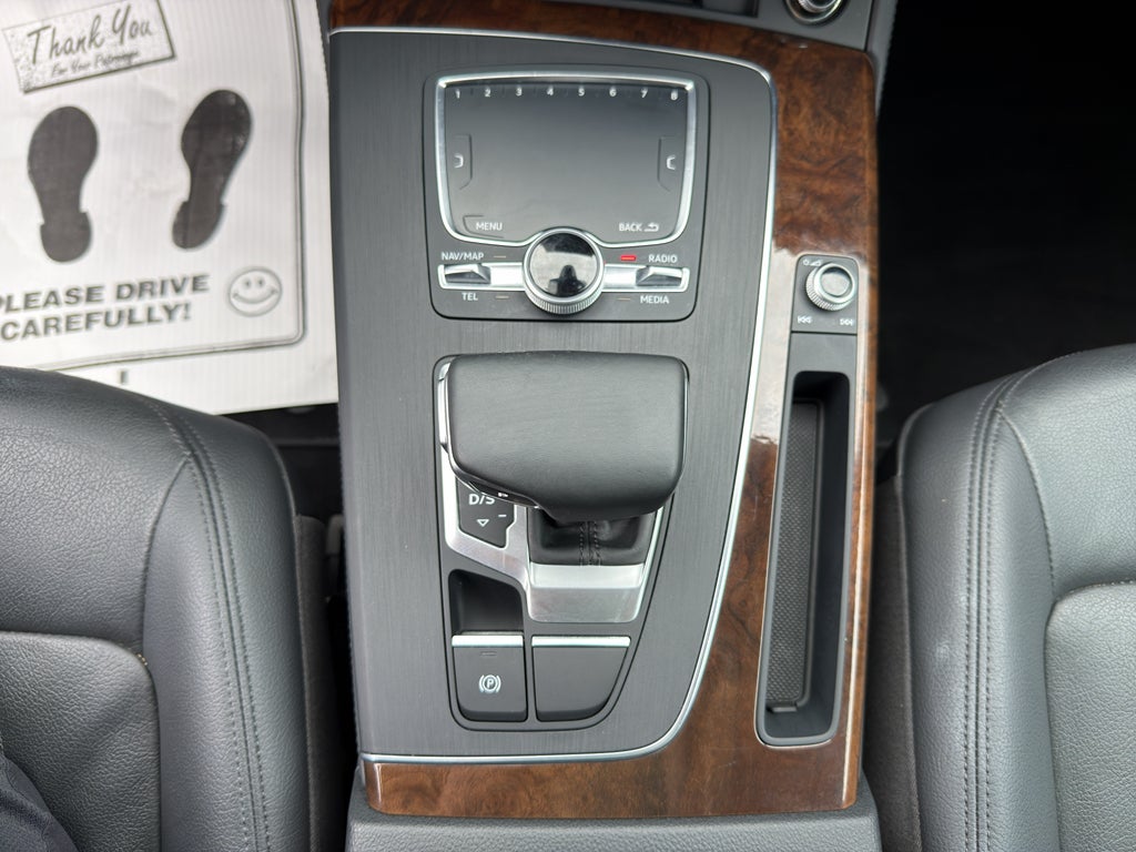 2020 Audi Q5 Premium Plus 45 TFSI quattro S tronic