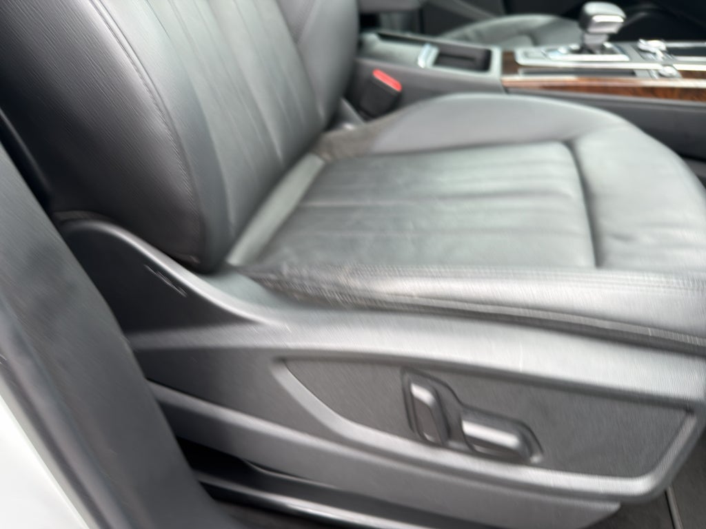 2020 Audi Q5 Premium Plus 45 TFSI quattro S tronic