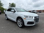2020 Audi Q5 Premium Plus 45 TFSI quattro S tronic