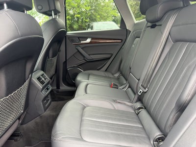 2020 Audi Q5 Premium Plus 45 TFSI quattro S tronic