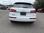 2020 Audi Q5 Premium Plus 45 TFSI quattro S tronic
