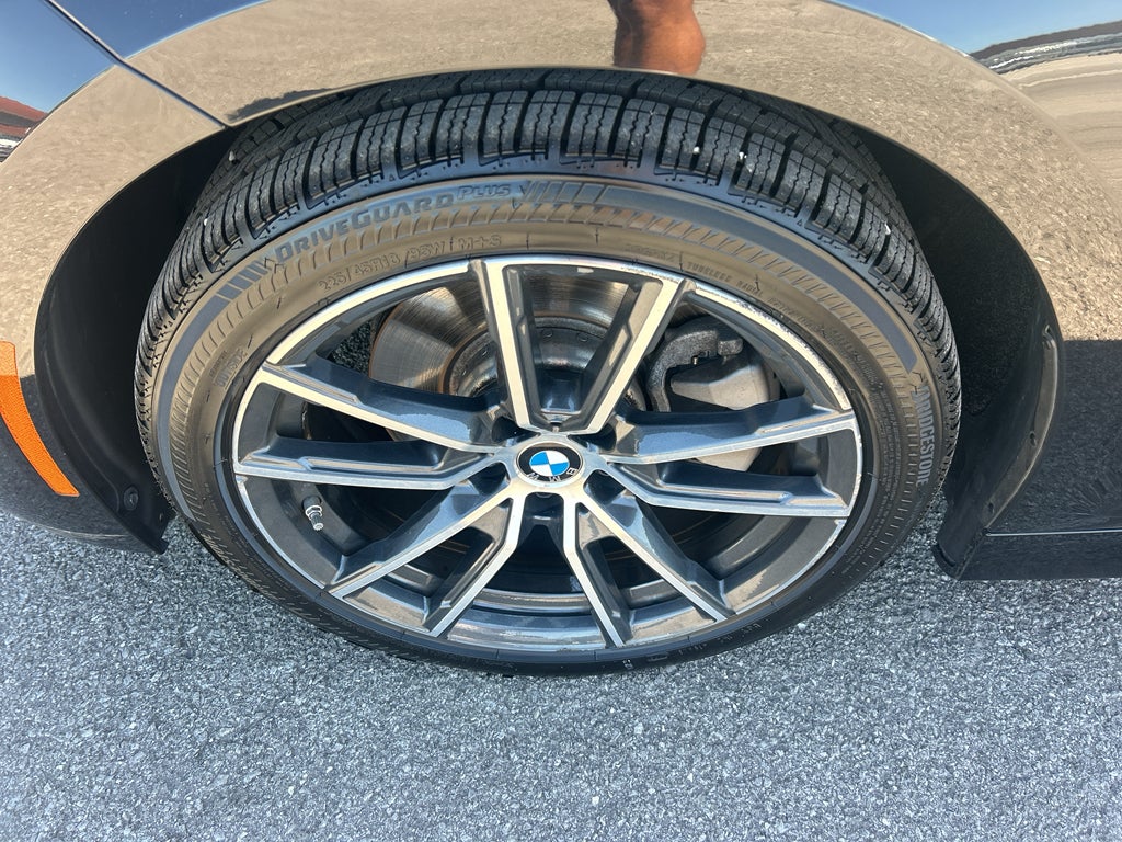 2020 BMW 330i 330i