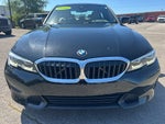 2020 BMW 330i 330i