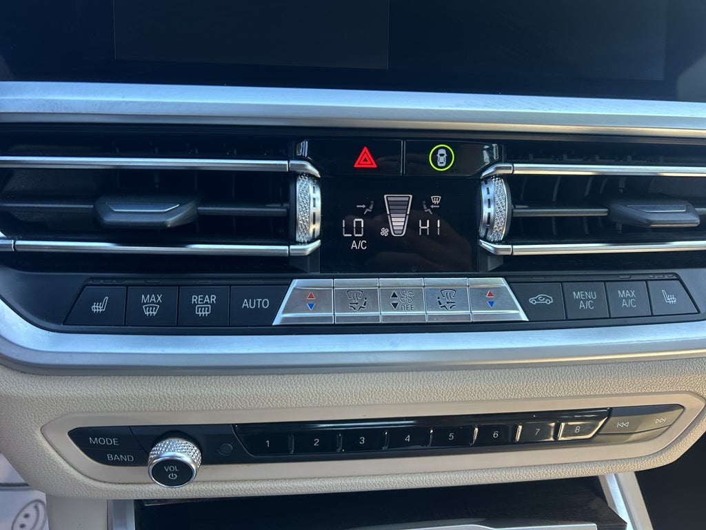 2020 BMW 330i 330i