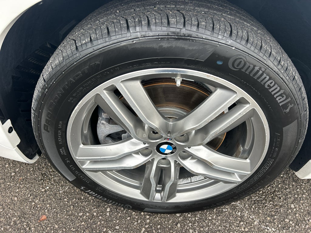 2017 BMW X1 sDrive28i
