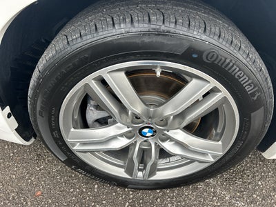 2017 BMW X1 sDrive28i