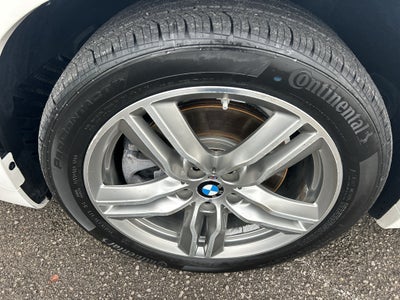 2017 BMW X1 sDrive28i