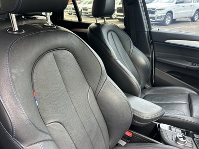 2017 BMW X1 sDrive28i