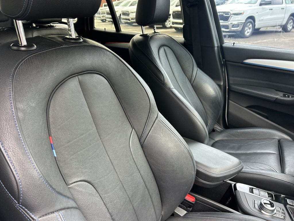 2017 BMW X1 sDrive28i
