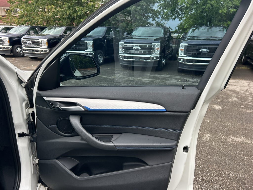 2017 BMW X1 sDrive28i