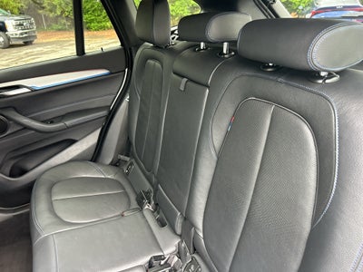 2017 BMW X1 sDrive28i