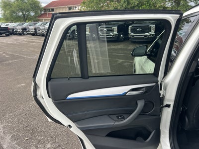 2017 BMW X1 sDrive28i