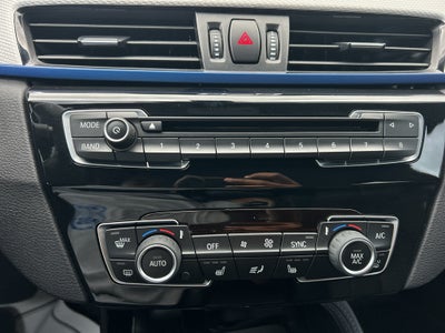 2017 BMW X1 sDrive28i