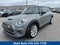 2021 MINI SE Hardtop Cooper