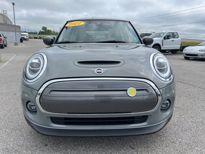 2021 MINI SE Hardtop Cooper