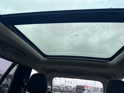 2026 Volvo XC90 Ultra Dark Theme, B6 AWD Gas (mild hybrid), Gasoline, 6 Seats