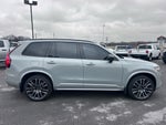 2026 Volvo XC90 Ultra Dark Theme, B6 AWD Gas (mild hybrid), Gasoline, 6 Seats