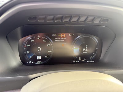 2021 Volvo XC90 Recharge Plug-In Hybrid T8 Inscription 7 Passenger