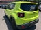 2017 Jeep Renegade Altitude FWD
