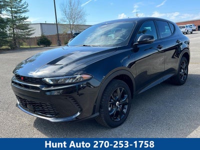 2024 Dodge Hornet GT Plus