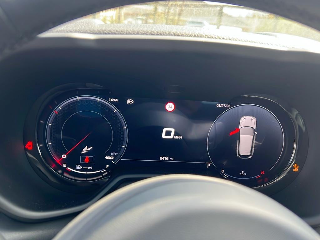 2024 Dodge Hornet GT Plus