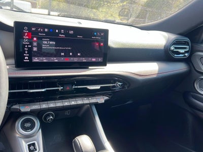 2024 Dodge Hornet GT Plus