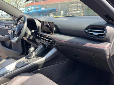 2024 Dodge Hornet GT Plus