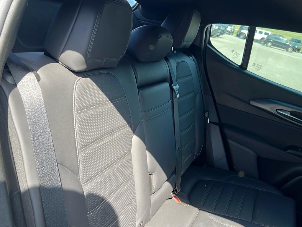 2024 Dodge Hornet GT Plus