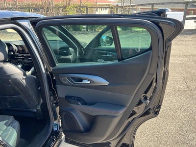 2024 Dodge Hornet GT Plus