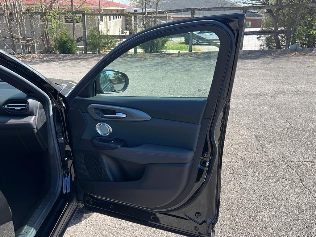 2024 Dodge Hornet GT Plus